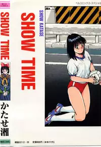 [Katase Shou] SHOW TIME