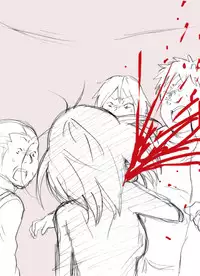 [Yanagida Fumita] Hitorigurashi no Takagi-san | Takagi living alone [English]