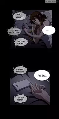 [Yihyeonmin] Drug Candy Ch.0-31 (English) (YoManga) (Ongoing)