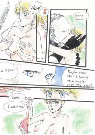 Let's go to Michigan Lakeside!