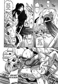 [Takaoka Motofumi] F-Mode [English] [Sei-Jin, Yoroshii, Amaimono]