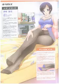 (C83) [Poppozu (Hiyoko Daiou, Kohinata Ryou)] Chotto H na Stocking Jiten 2