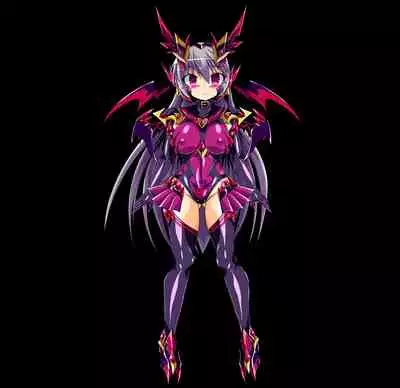 [ULTRA ONE (Zest)] Seirei Senki Arian Lord Chapter 01: Homura Anzu