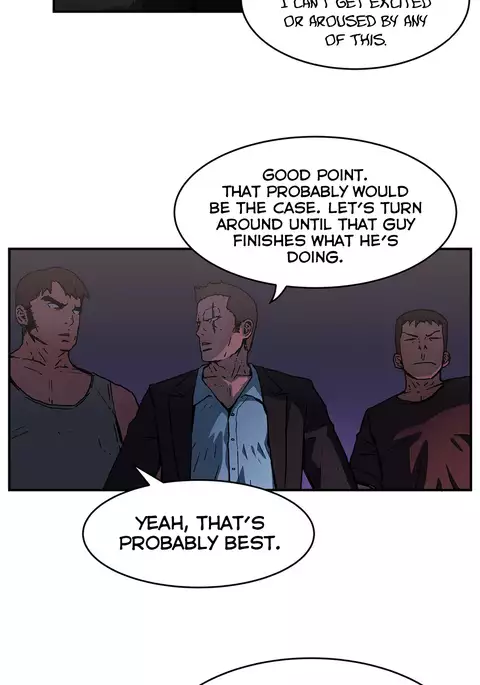 Refrain Love Ch.1-38