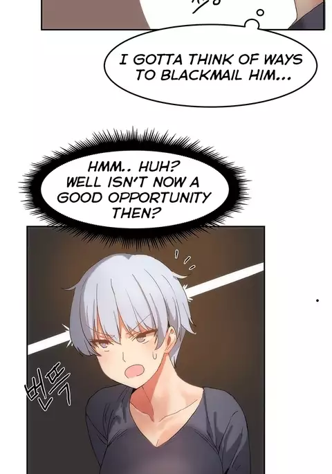 Hahri's Lumpy Boardhouse Ch. 0-19