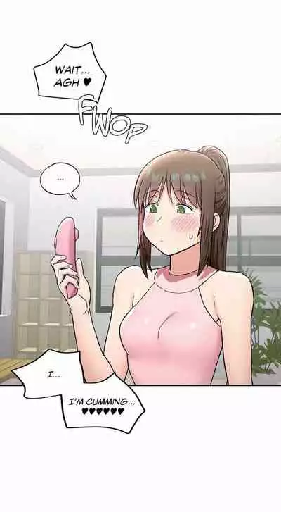 [Choe Namsae, Shuroop] Sexercise Ch.73/? [English] [Manhwa PDF]