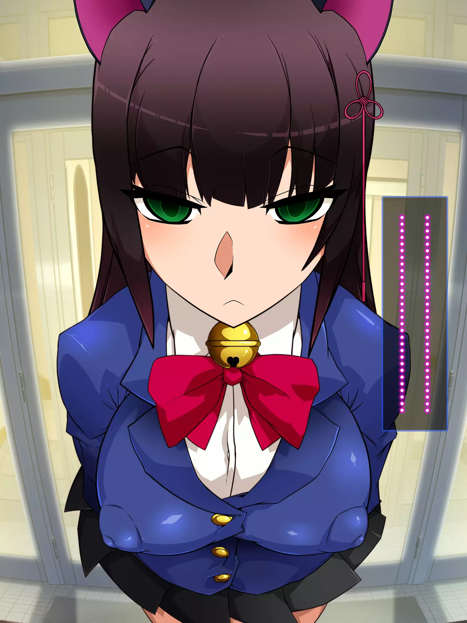 Sennou Kuukan Sakusei Appli Paco Spot GO ~Jouzu ni Sennou Dekimashita~