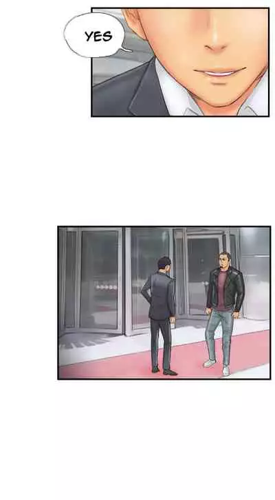 [LSD] New Face (Ch.1 - 40) [English] [END]