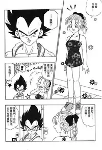 [Shima Sanmei] Dragon Pearl 05 [chinese]