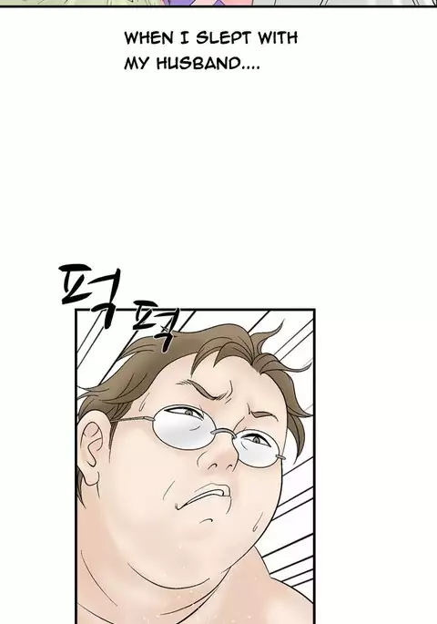 The Taste of Hands Ch.1-49