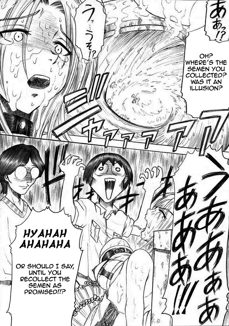 PM3 Why am I Working as a Sex Slave?