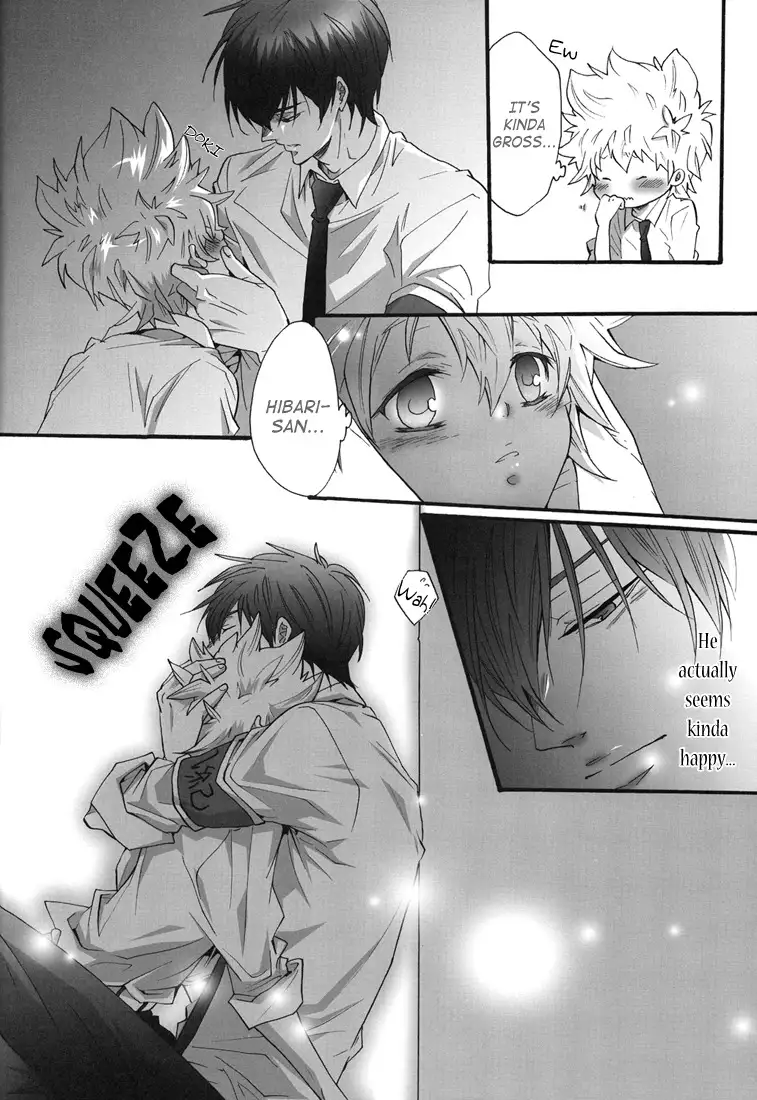 Hajimete no Gakkou xxx | First School XXX