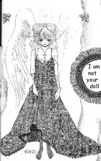 Neon Genesis of Evangelion Project E