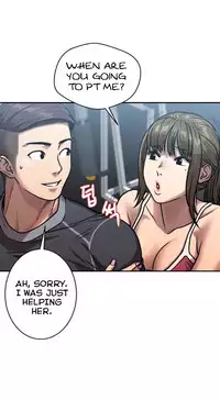 Ghost Love Ch.1-24 (English) (YoManga) (Ongoing)