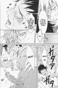 [ZARIA (Zariya Ranmaru)] Taiyou to Himitsu | Secret and Sun [English] [Decensored]