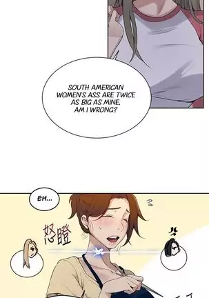 Secret Class Ch.44/?