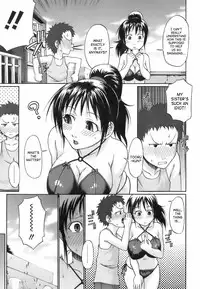 [Chiba Toshirou] Uekano Days (Complete) [English][Decensored]