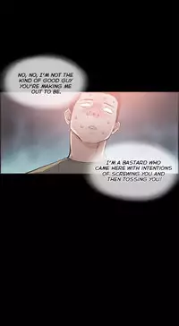 [Mr. Byeong-Su] Cohabitation Ch.1-50 (English) (Ongoing)