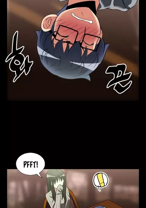 Love Parameter Ch.1-51