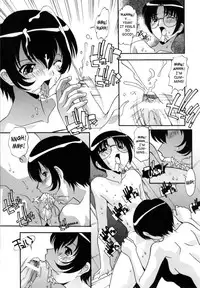 [Hindenburg] Jusei Shichau! | I'm Being Impregnated! [English] [SaHa]