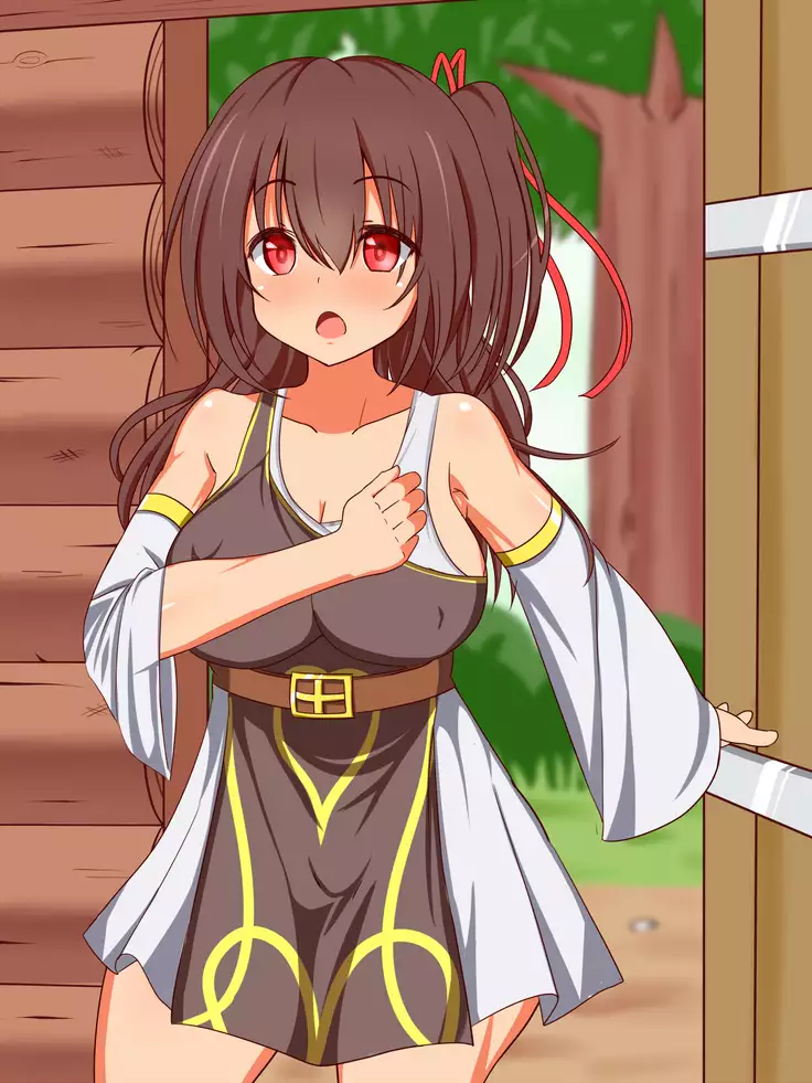 Kunren da to Damashite Seiyoku Shori