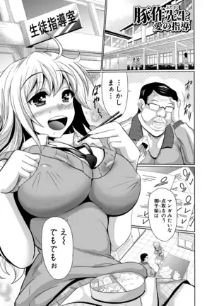 Mesu ana hojiri enjo kōbi