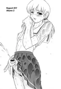 (C68) [Behind Moon (Q)] Dulce Report 6 [English] [SaHa]