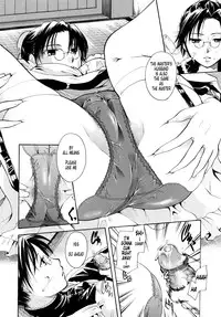 [Itou Ei] Puri Puro ~Princess+Propose~ [English] {Tonigobe}