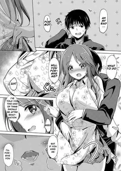 Sister Paradigm Zenpen