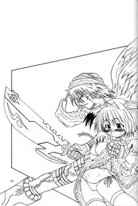 [Senbon Knock Zadankai] Darega tame ni hame anal