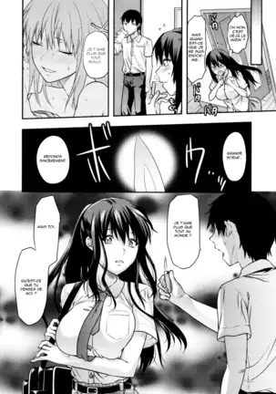 Sister ♥ Control | Elder Sister Control Ch. 1-4