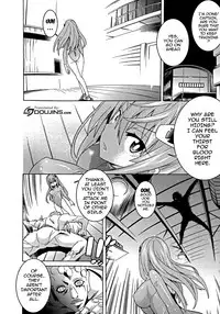 [Tendo Masae] Ochita Mesubuta-tachi - Ch.1-5 [English] {doujins.com}