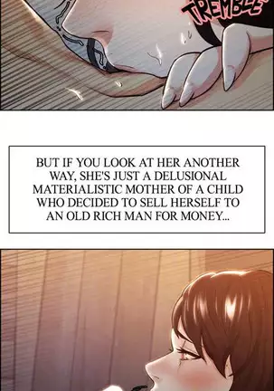 Taste of Forbbiden Fruit Ch.35/53