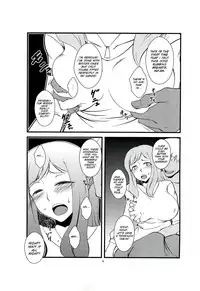 (C83) [Hanjuku Yude Tamago (Canadazin)] Futanari Tsuma Nanako [SMDC] [English]