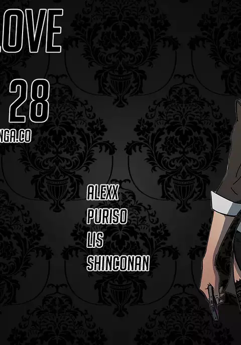 Refrain Love Ch.1-38