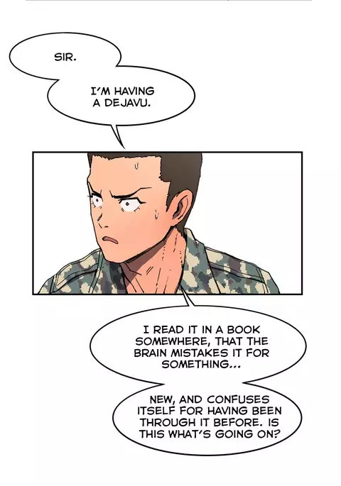 Refrain Love Ch.1-24