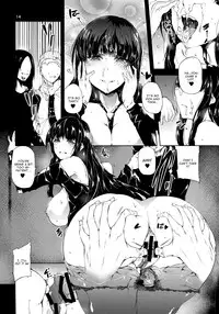 [Old Weapon (Kodai Heiki)] Tomo (Senran Kagura) [English] [CGrascal]