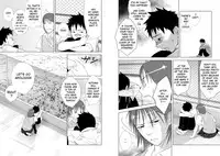 (C77) [♂Mentaiko♂ (Itto)] Itai Itai Itai. 2 [English]