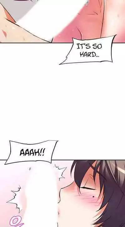 [Abio4, Worin] Streamer Aunt (1-30) [English] [Complete]