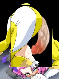 [Ochigan (Wabuki)] Jusin Live Angle BadEndCollection Vol.01