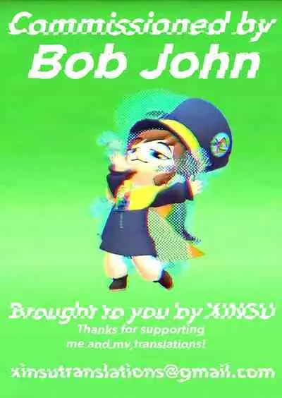 [skyzen] 寄生虫系列 [English] [xinsu] pg. 1-174