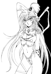 [Studio Retake (Kobayashi Masakazu)] Magical Sailormoon (Bishoujo Senshi Sailor Moon)