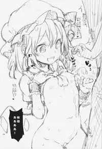 (C88) [Anmitsuyomogitei (Michiking)] Shasei Kanri Shite Kudasai Sakuya-san! (Touhou Project)