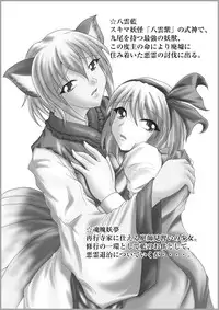 [Hirono D.C] Ribidoo Zenkai!! Vol.20 (Touhou)