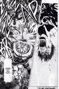 [Koh Kawarajima] Immoral Angel Volume 2: Lemming Apostle [English]