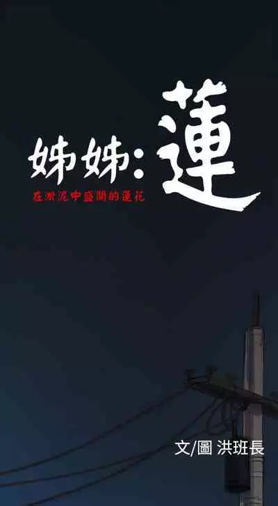 姐姐 1-66