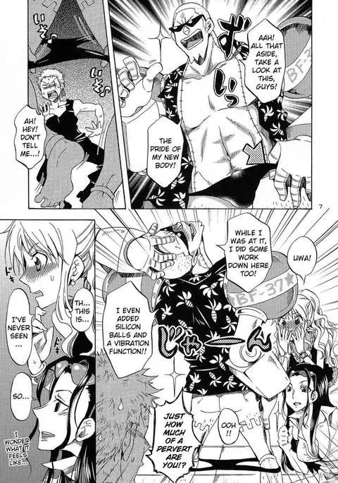 Citrus-Style Girlfriend