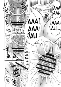 (SC31) [Hi-PER PINCH (clover)] Yukariko Kikuko 17 (Mai-Otome) [English]