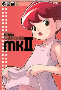 (CR37) [CHEROKEE (Maeda)] PC-8801 CHEROKEE mk2