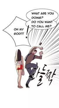 Double Date Ch.1-18 (English) (Ongoing)